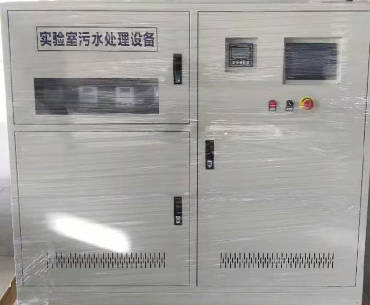 實(shí)驗(yàn)室無機(jī)廢水處理方法有哪些？
