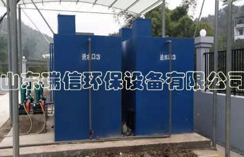 使用了屠宰污水處理設(shè)備但是水質(zhì)仍不達(dá)標(biāo)？