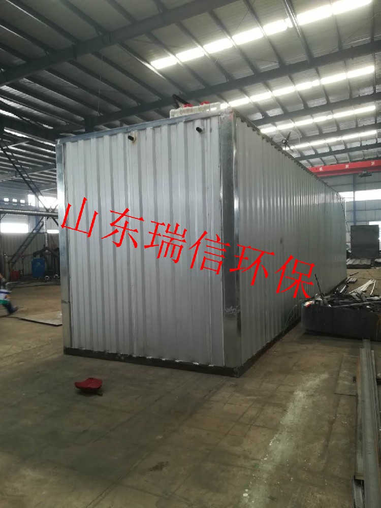 污水排放好幫手，助力水環(huán)保