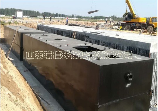 污水處理廠主要設備-污水處理廠的常用機械設備主要有哪些？