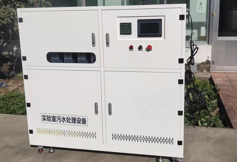 常州一體化污水處理設(shè)備-污水處理設(shè)備主要有哪些？