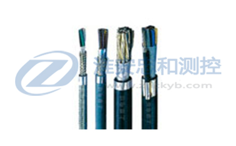 氟塑料耐高溫補償導線、補償電纜