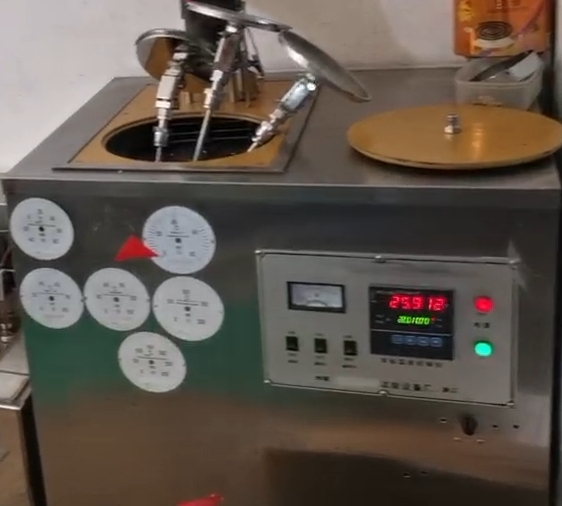 雙金屬溫度計(jì)檢測注意事項(xiàng)