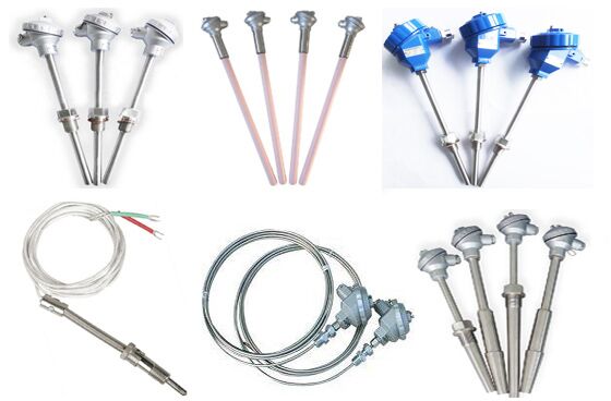 熱電偶的選擇及測(cè)量誤差原因