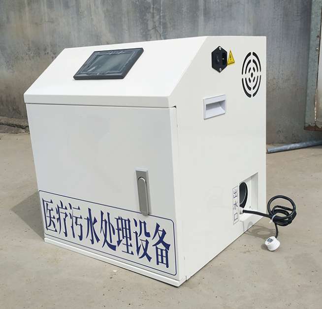 地埋式化污水處理設備-地埋式一體化污水處理設備的具體操作流程是怎樣的？