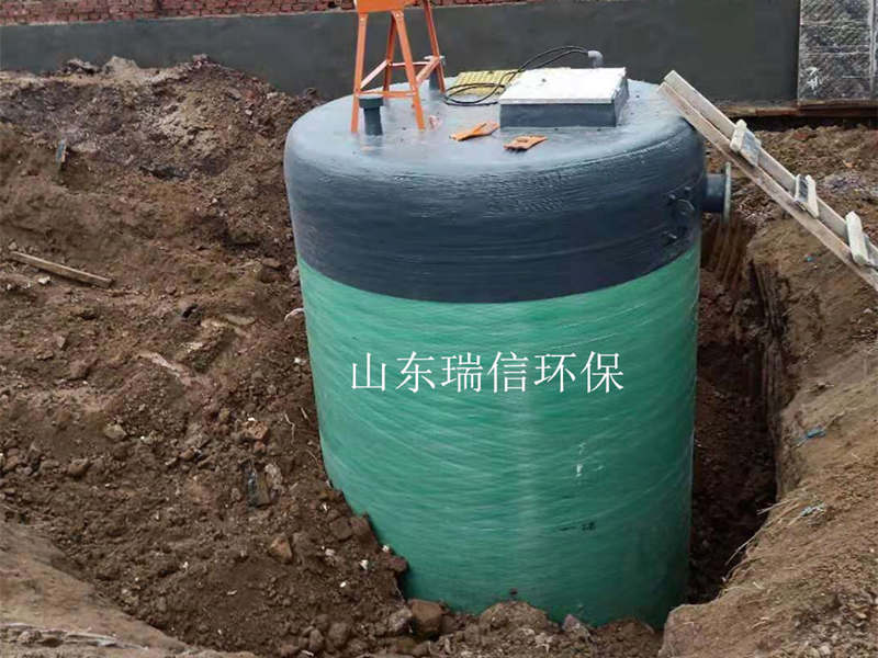 污水處理設(shè)備-一體化污水處理設(shè)備是什么？