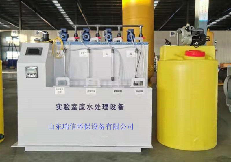 洗砂污水處理設(shè)備-洗沙廠污水處理設(shè)備怎么選？