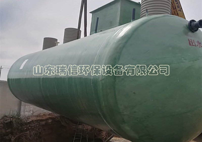 污水處理設備一體化廠-國內(nèi)最好的MBR一體化污水處理設備是哪家?。空l能